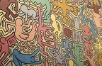 GRAFFITI